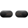 Sony Wireless In-Ear Headphones Black
