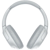 Sony Wireless Noise Cancelling Headphones - White