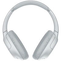 Sony Wireless Noise Cancelling Headphones - White