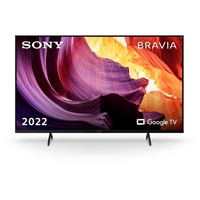 Sony X80K BRAVIA 65 Inch 4K HDR Google TV