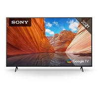 Sony X81J BRAVIA 65 Inch 4K HDR Google Smart TV