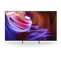 Sony X85K BRAVIA 75 Inch 4K HDR Google TV