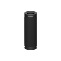 Sony XB23 Extra Bass Portable Wireless Speaker Black