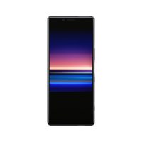 Sony Xperia 1 Black 6.5 128GB 4G Unlocked & SIM Free