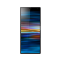 Sony Xperia 10 Black 6 64GB 4G Unlocked & SIM Free