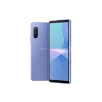Sony Xperia 10 III Blue 6 128GB 5G Unlocked & SIM Free