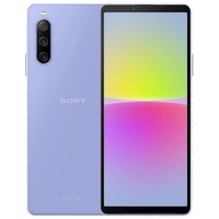 Sony Xperia 10 IV 5G Lavender 6 128GB 5G Unlocked & SIM Free Smartphone