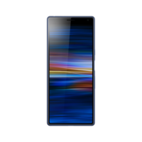 Sony Xperia 10 Silver 6 64GB 4G Unlocked & SIM Free