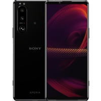 Sony Xperia 5 III Black 6.1 128GB 5G Unlocked & SIM Free Smartphone