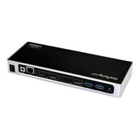 Startech Dual HDMI USB-C /USB 3.0 Universal Docking Station