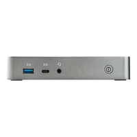 StarTech USB-C Dock