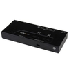 StarTech.com 2X2 HDMI Matrix Switch w/ Automatic and Priority Switching 1080p