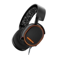 SteelSeries Arctis 5 2019 Gaming Headset in Black