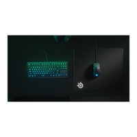 SteelSeries QcK Edge MediumGaming Mouse Pad