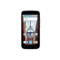 STK Ace Black 5 16GB 4G Unlocked & SIM Free