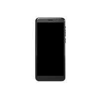 STK LIfe 7S Black 4.95 16GB 3G Dual SIM Unlocked & SIM Free