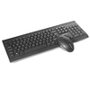 Sumvision Paradox V Keyboard & Mouse in Black