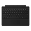 Surface Pro Signature Type Cover Black with Finger Print Recognition