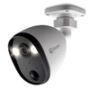 Swann 1080p HD Heat & Motion Sensing Spotlight IP Camera - 1 Pack