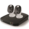 Swann 2 Camera 4 Channel HD DVR CCTV Security System with 1TB HDD