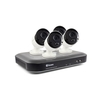 Swann 4 Camera 4K Ultra HD DVR CCTV System with 2TB HDD