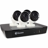 Swann 4 Camera 5MP CCTV System with 2TB Hard Drive - SWNVK-875804-UK