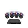 Swann Enforcer 4 Camera 8 Channel Full HD CCTV Security System 1TB HDD