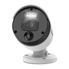 Swann Master Series 4K Ultra HD Heat & Motion Sensing IP Bullet Camera - 1 Pack