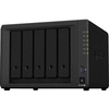 Synology Disk Station 5 Bay 8GB Diskless Desktop NAS