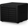 Synology DiskStation 12 Bay 4GB Diskless Desktop NAS