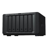 Synology DS1621+ 6 Bay 4GB Diskless Desktop NAS