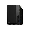Synology DS218 2 Bay Diskless Desktop NAS