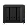 Synology DS418PLAY 4 Bay Diskless Desktop NAS