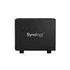 Synology DS419Slim 4 Bay 512MB Diskless Desktop NAS
