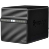 Synology DS420J 4 Bay 1GB Diskless Desktop NAS