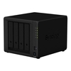 Synology DS920+ 4 Bay 4GB Diskless Desktop NAS