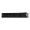 Synology RS1219+ 8 Bay 2GB Diskless Rack NAS