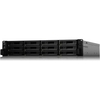 Synology RS3618XS 12 Bay 8GB Diskless Rack NAS