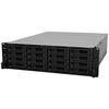 Synology RS4017XS+ 16 Bay 8GB Diskless Rack NAS