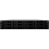 Synology RXD1219sas 12 Bay Rack Expansion Unit