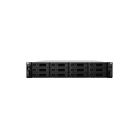 Synology SA3400 12 Bay 16GB Diskless Rack NAS