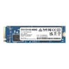 Synology SNV3410 - Solid state drive - 400 GB - internal - M.2 2280 - PCI Express 3.0 x4 NVMe