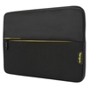 Targus CityGear 15.6 Inch Laptop Sleeve in Black