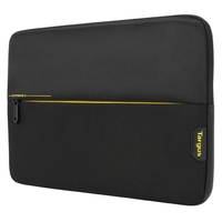 Targus CityGear 15.6 Inch Laptop Sleeve in Black