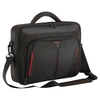 Targus Classic 14 Laptop Clamshell Bag in Black