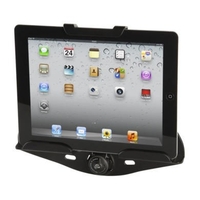 Targus In Car Tablet Holder for 7 - 10.1 Tablets