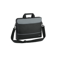 Targus Intellect 15.6 Inch Laptop Bag in Black