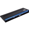 Targus USB 3.0 SuperSpeed Dual Video Docking Station with Power