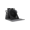 Targus VersaVu Slim 360 Rotating Case for iPad Mini 2021 8.3 - Black