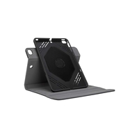 Targus VersaVu Slim 360 Rotating Case for iPad Mini 2021 8.3 - Black
